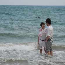 婚禮告急