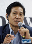 安圣基携新片亮相釜山 《断箭》改编自真实故事