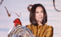 那英新专辑洋溢幸福 对前夫高峰不认婚一笑置之