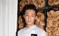 周柏豪为相机代言 称希望JessicaC涉窃是误会