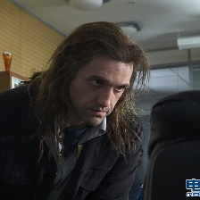 黑暗終結(jié)者