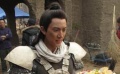 “杨家将”为六弟过生日 电影《追爱》京城热身