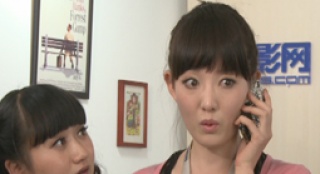 《爱上电影网》美女主编狂躁ing 众人巧解心中结