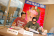 郭富城為年底個(gè)唱練兵 奮力發(fā)掘舞林新秀參演
