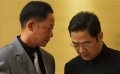王志文片場(chǎng)發(fā)布“逐客令” 張國(guó)立緊急出動(dòng)打圓場(chǎng)