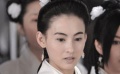 张柏芝心疼“儿子” “三公主”清歌热舞谢媒体