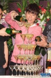 伍思凯演唱会成功落幕 现场感性表白获歌迷感动