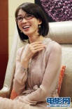 专访林志玲：我不会闪婚 素颜出镜改掉娃娃音