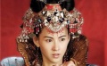 “楊門女將”先導(dǎo)預(yù)告首發(fā) 柏芝護(hù)夫浴血拼殺