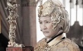 “杨门女将”郑佩佩花絮 佘太君附体变拼命老娘