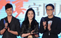 黎明坦言難招架記者提問 馮紹峰調(diào)整氣場(chǎng)壓倒前輩