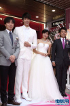 錦榮自曝想三十歲結(jié)婚 與陳妍希上演求婚戲碼
