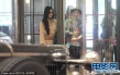 與AngelaBaby同抵酒店 彭于晏請(qǐng)客吃飯不避嫌