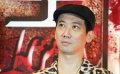 张达明《嘿店》遭遇离奇事件 信献唱《赛车传奇》