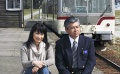 “铁道2”预告片 三浦友和“退休”妻子重操旧业