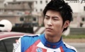《賽車傳奇》主題曲MV 信咆哮《頑強(qiáng)》竇驍冷峻