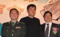 盧奇演陳子昂舉重若輕 王靜再次塑造武則天要提氣