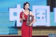 演員國(guó)歌獲最佳女配角獎(jiǎng) 登臺(tái)領(lǐng)獎(jiǎng)潸然淚下