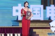 演員國(guó)歌獲最佳女配角獎(jiǎng) 登臺(tái)領(lǐng)獎(jiǎng)潸然淚下
