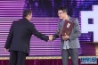 陶玉玲、侯詠為最佳攝影獎頒獎 孫明獲此殊榮