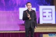 王伍福、舒楠為最佳錄音獎頒獎 王丹戎上臺領獎