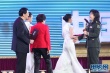 程曉玲憑《歲歲清明》獲最佳編劇 穿軍服談感慨