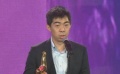 路阳击败蒋雯丽 凭《盲人电影院》获导演处女作奖