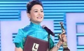 娜仁花力压群芳获最佳女主角 实力派女星齐出助阵