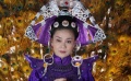 全明星高爾夫賽籌巨額善款 潘虹“不做媽沒底線”