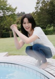 深田恭子登雜志封面 笑容甜美十足輕熟小女人