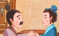 299期：“愛(ài)畫(huà)”《孝緒得參》 為母冒險(xiǎn)赴深山