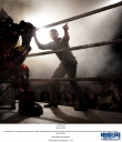 鐵甲鋼拳