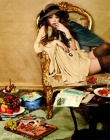 安室奈美惠烟熏妆登杂志封面 秋装写真性感辛辣