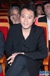 刘烨再当爹计划做导演 侯孝贤捧场新人电影节