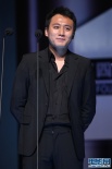 刘烨再当爹计划做导演 侯孝贤捧场新人电影节