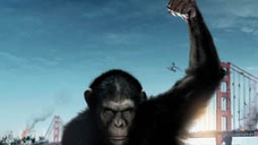 《猩球崛起》中文片段 金门大桥之战猩势逼人