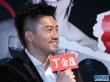 “密室2”明星见面会 苏有朋帅气到场引尖叫