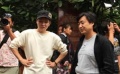 《野人行动》曝幕后花絮 摄制组穿越墨脱蓄势待发