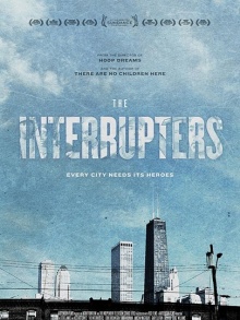 The Interrupters