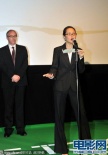 《無法觸碰》兩位男主演共同獲得最佳男演員獎