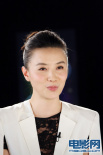 專訪小宋佳：拍激情戲表達(dá)情感 貴人指路學(xué)表演