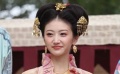 景甜新片演郡主甜蜜“出嫁” 唐朝婚禮大玩混搭
