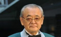 依田巽致辭東京電影節(jié)閉幕式 評(píng)審團(tuán)成員合影留念