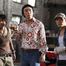 東成西就2011