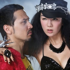 東成西就2011