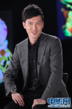 專訪馮紹峰：我一直很強(qiáng)悍 喜歡女孩大方直接