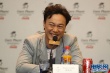 周杰伦、陈奕迅同台默契 林俊杰献歌林依晨秀腿