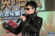 谭咏麟将在京激情开唱 徐静蕾欲献“处女唱”
