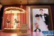 Selina与阿中终成眷属 31日甜蜜大婚邀上千宾客