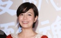 “女神”陈妍希可爱亮相 与陈汉典激情吻戏不舒服